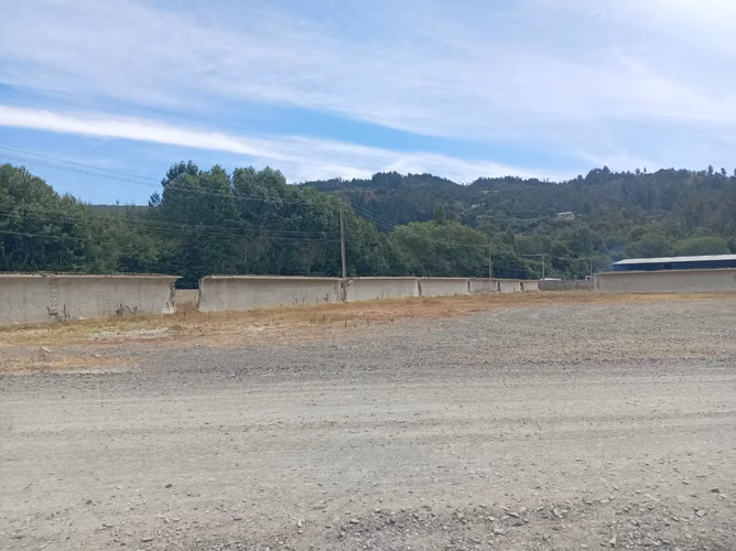 Arriendo bodegas km Concepción