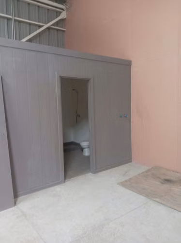 Arriendo bodegas km Concepción