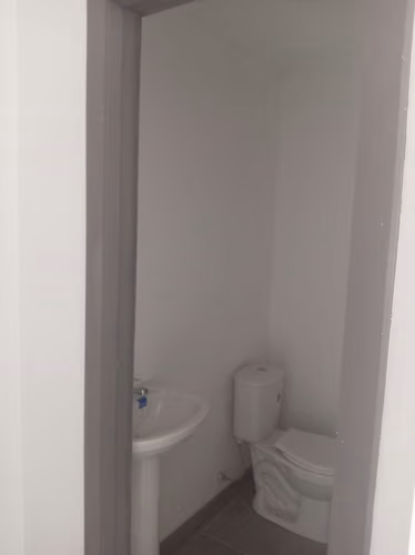 Arriendo bodegas km Concepción
