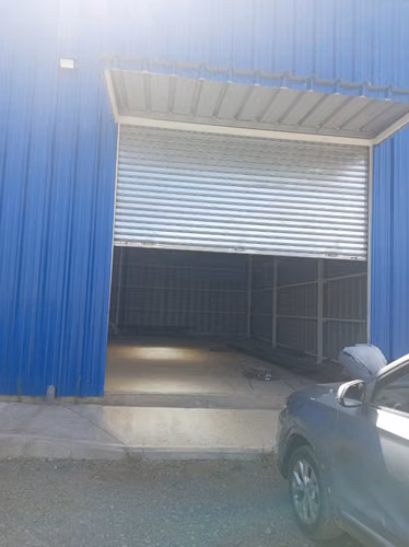 Bodegas disponibles para arriendo km 10, Concepción