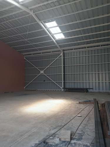 Bodegas disponibles para arriendo km 10, Concepción