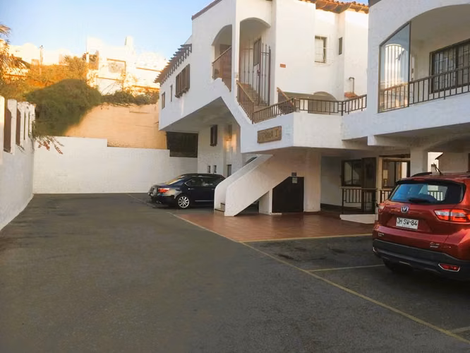 Departamento Litorina 266, Viña del Mar, Valparaíso