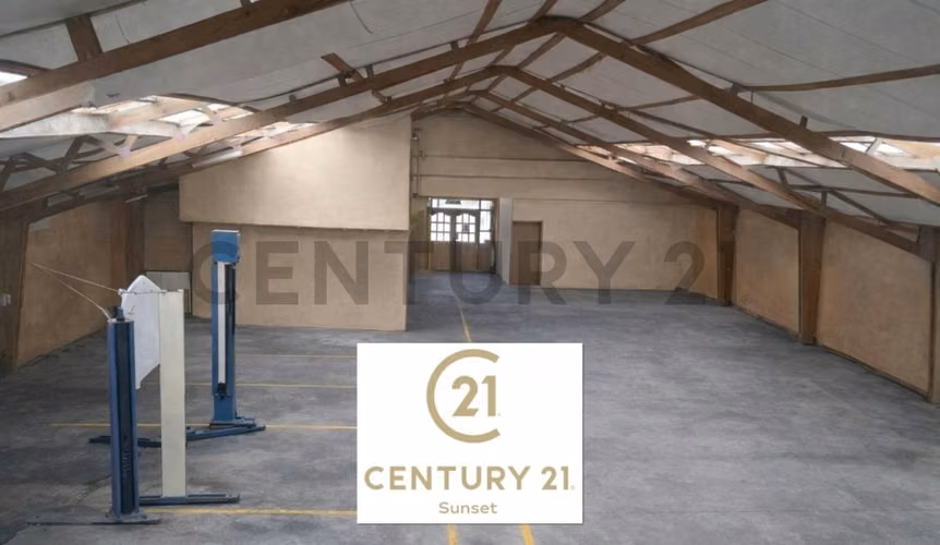 Propiedad Industrial/Comercial con alta visibilidad en Ruta 5, Puerto VAras