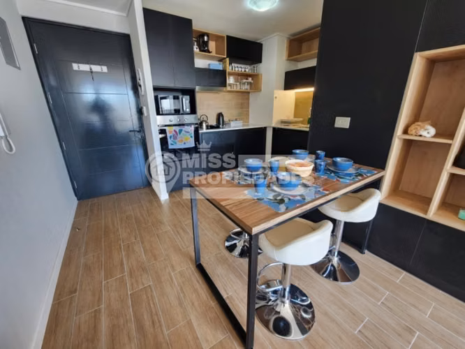 SE ARRIENDA DEPARTAMENTO FULL AMOBLADO - COQUIMBO