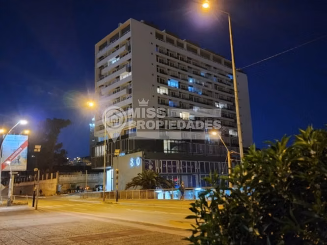 SE ARRIENDA DEPARTAMENTO FULL AMOBLADO - COQUIMBO