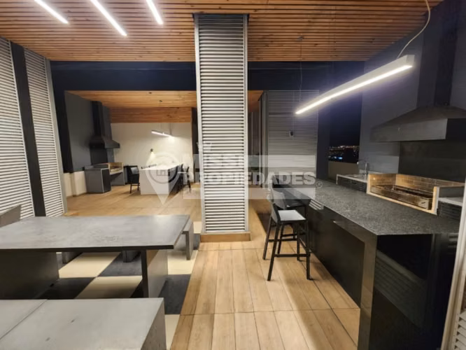 SE ARRIENDA DEPARTAMENTO FULL AMOBLADO - COQUIMBO