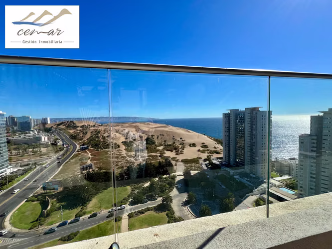 EXCELENTE OPORTUNIDAD VENTA DEPARTAMENTO COSTA DE MONTEMAR