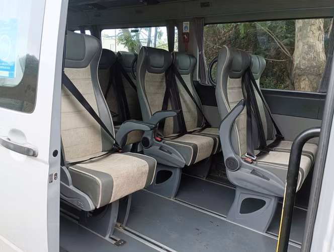 HYUNDAI  SOLATI 2020 H350