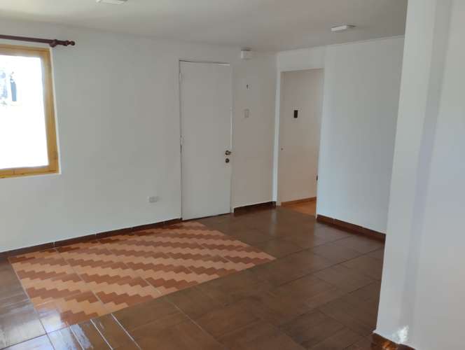 ARRIENDO CASA INTERIOR, SECTOR CENTRO EN SAN BERNARDO - Imagen 7