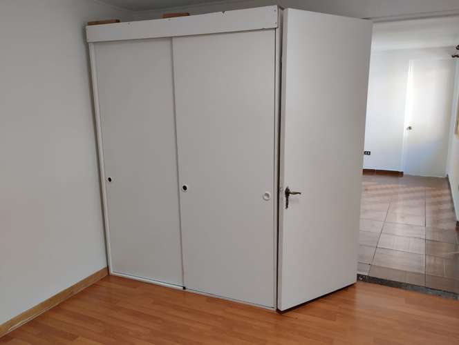 ARRIENDO CASA INTERIOR, SECTOR CENTRO EN SAN BERNARDO - Imagen 4