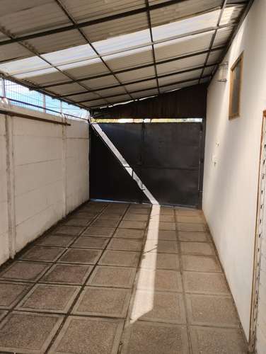 ARRIENDO CASA INTERIOR, SECTOR CENTRO EN SAN BERNARDO - Imagen 10