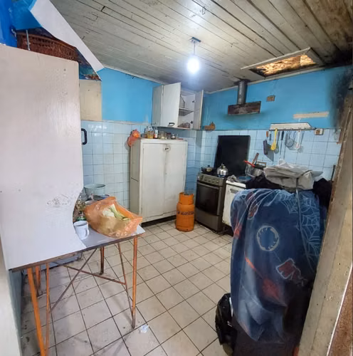 Venta De Casa Con Gran Terreno Solida. Cod. 4521 - Imagen 5