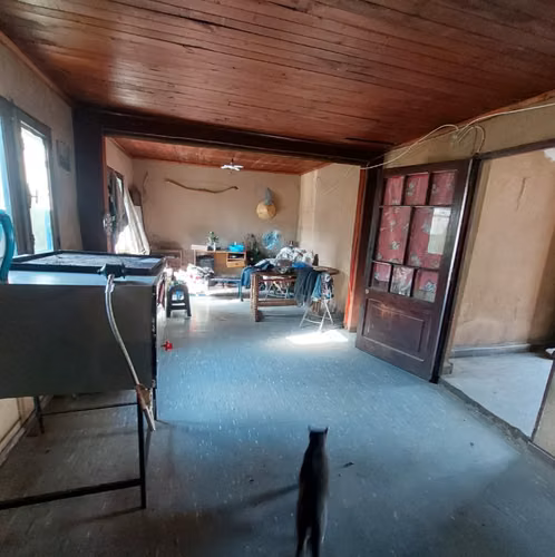 Venta De Casa Con Gran Terreno Solida. Cod. 4521 - Imagen 2