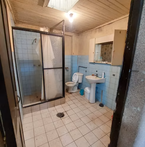 Venta De Casa Con Gran Terreno Solida. Cod. 4521 - Imagen 6