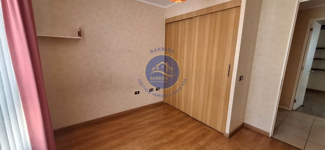 Casa 4H en venta, Parque Inglés