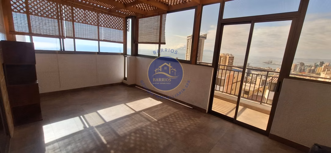 Casa 4H en venta, Parque Inglés