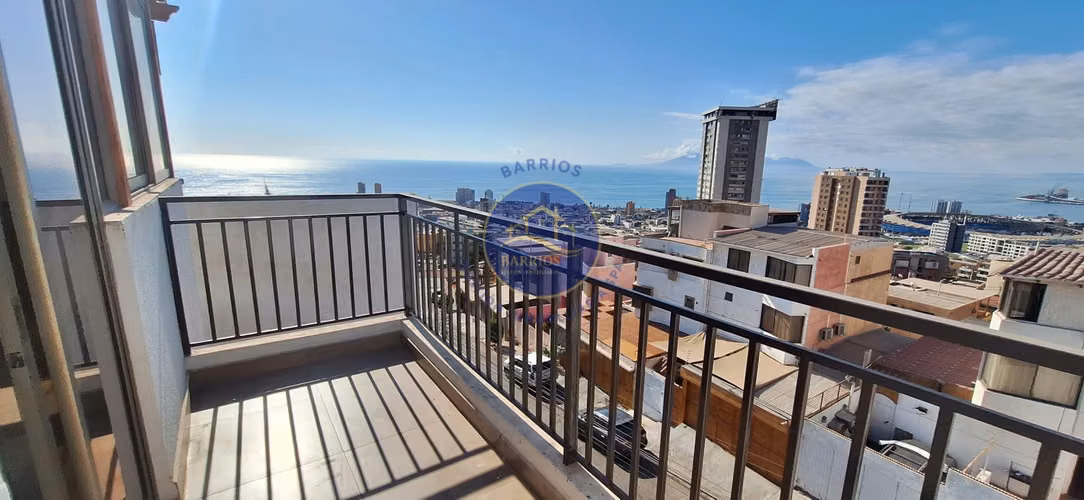 Casa 4H en venta, Parque Inglés