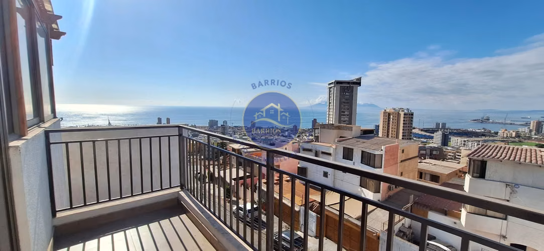Casa 4H en venta, Parque Inglés