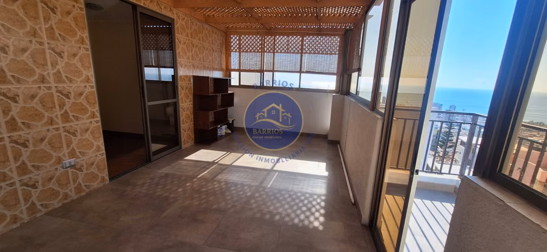 Casa 4H en venta, Parque Inglés