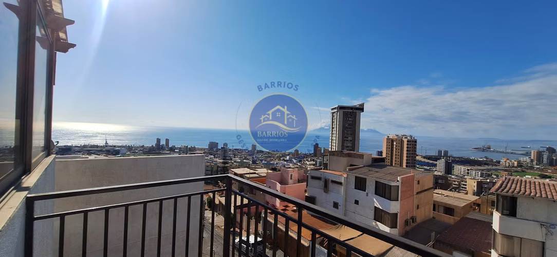 Casa 4H en venta, Parque Inglés