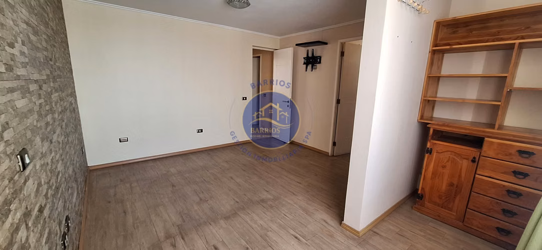 Casa 4H en venta, Parque Inglés