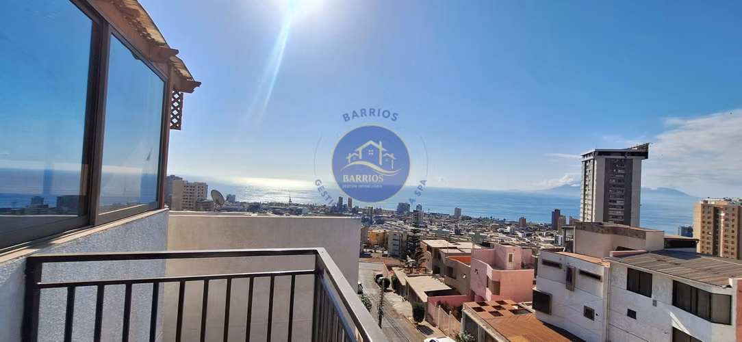 Casa 4H en venta, Parque Inglés