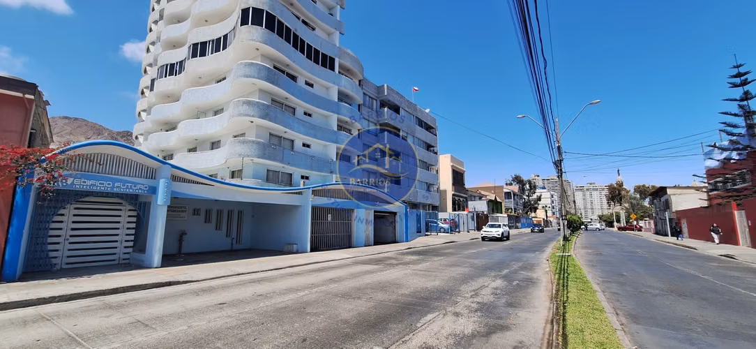 Depto 3H en venta, Av. Argentina