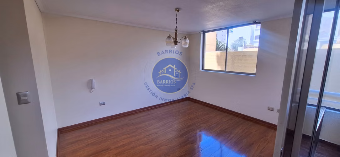Depto 3 dormitorios en venta, Av Brasil