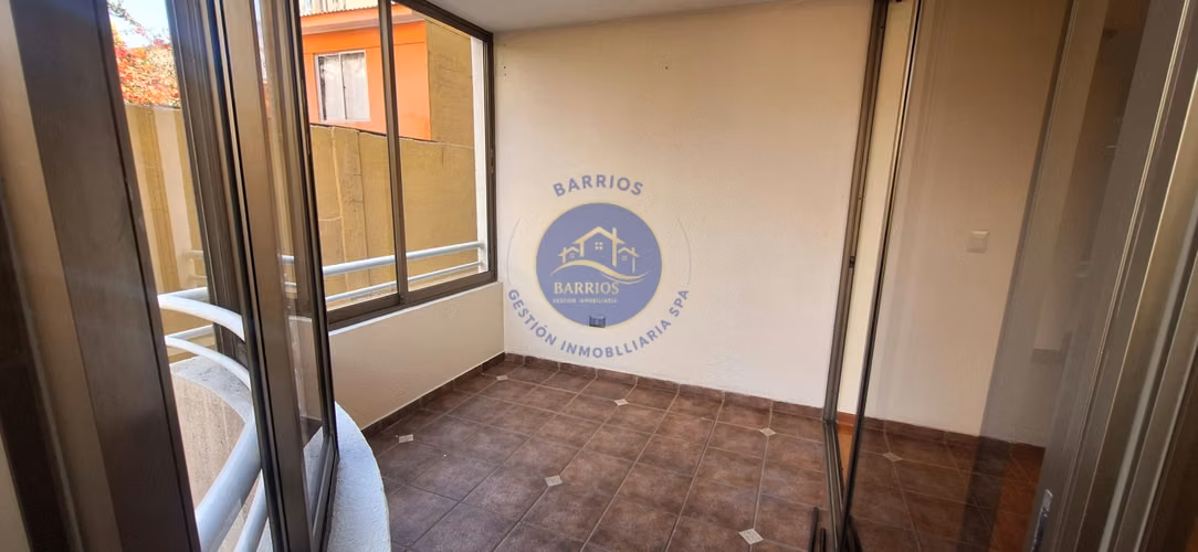 Depto 3 dormitorios en venta, Av Brasil