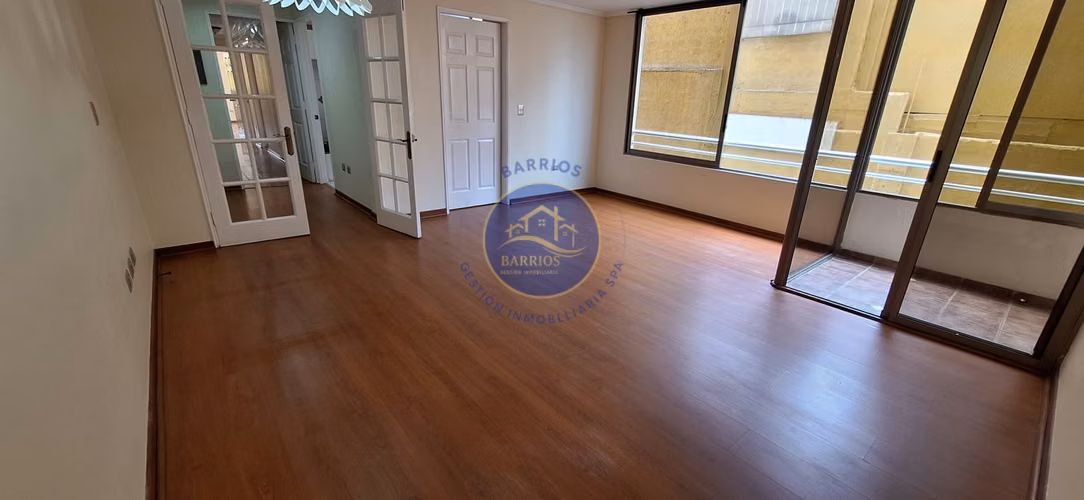 Depto 3 dormitorios en venta, Av Brasil