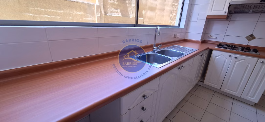 Depto 3 dormitorios en venta, Av Brasil