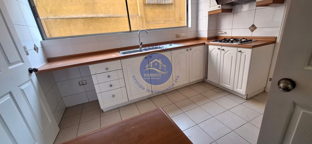 Depto 3 dormitorios en venta, Av Brasil