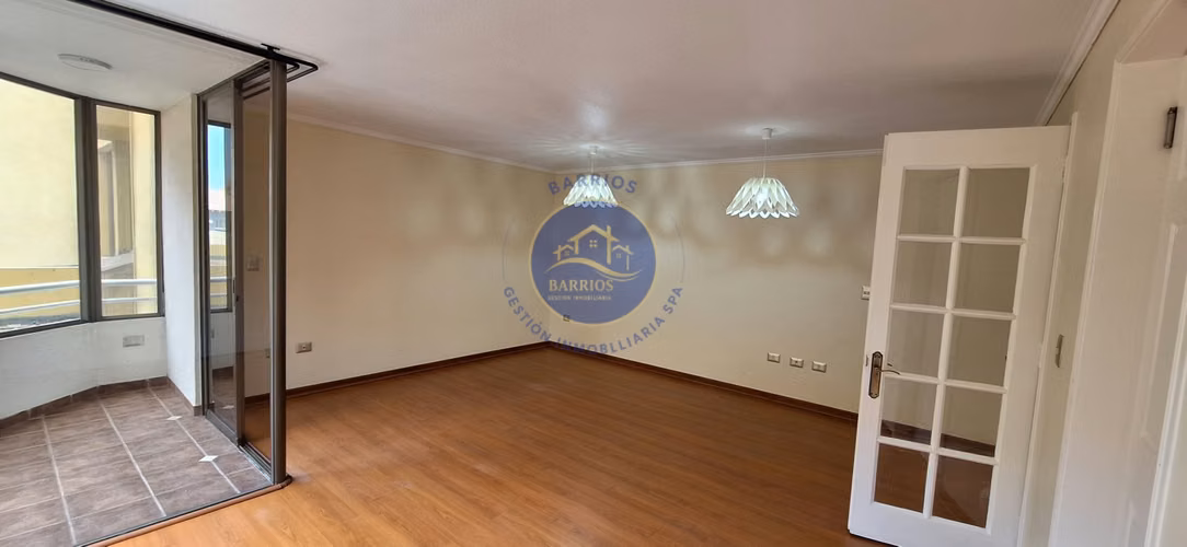 Depto 3 dormitorios en venta, Av Brasil