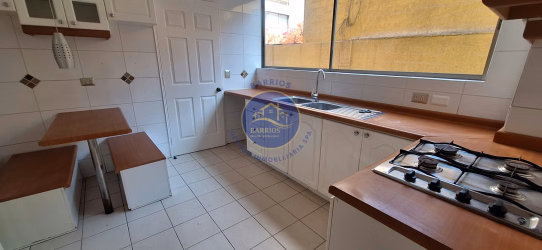 Depto 3 dormitorios en venta, Av Brasil