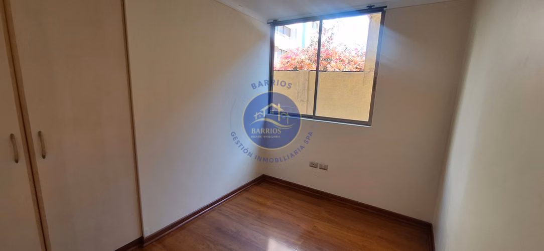 Depto 3 dormitorios en venta, Av Brasil