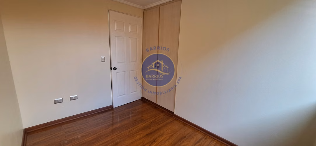 Depto 3 dormitorios en venta, Av Brasil