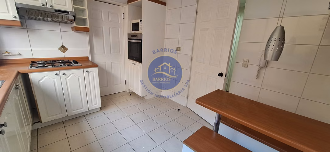 Depto 3 dormitorios en venta, Av Brasil
