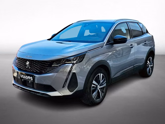 PEUGEOT 3008 2025