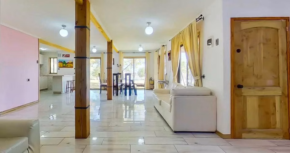 Venta Casa 4d, 5000 M2, En Condominio Haciend