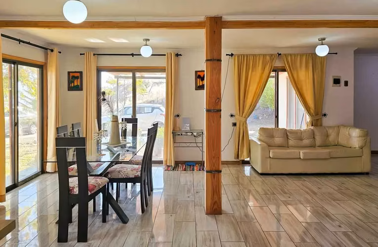 Venta Casa 4d, 5000 M2, En Condominio Haciend