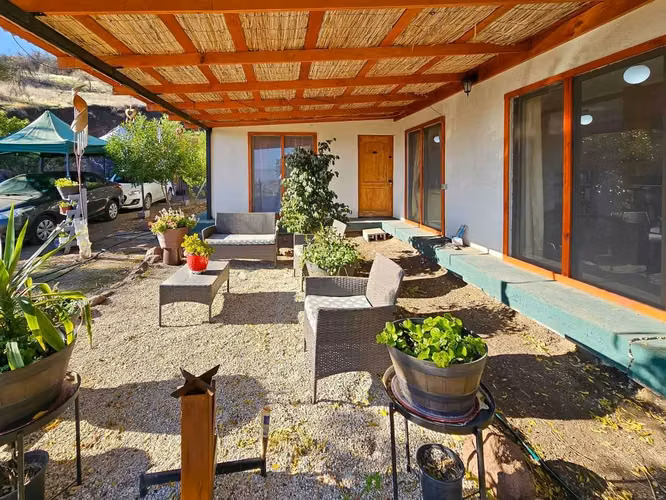 Venta Casa 4d, 5000 M2, En Condominio Haciend