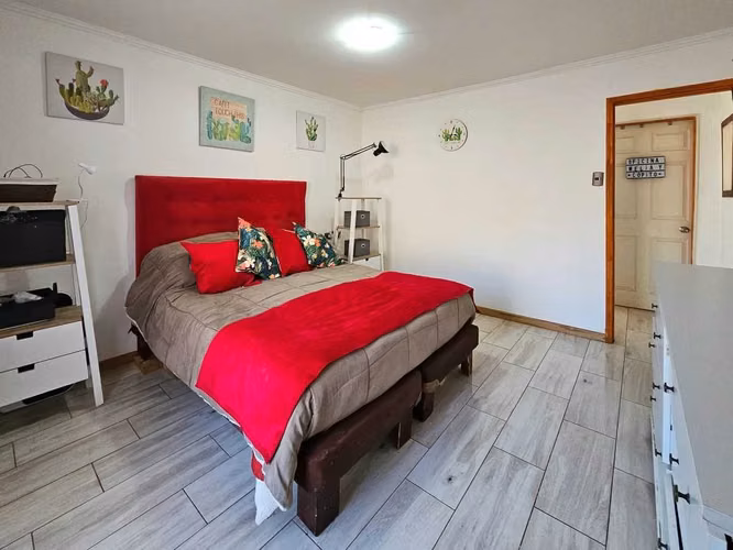Venta Casa 4d, 5000 M2, En Condominio Haciend