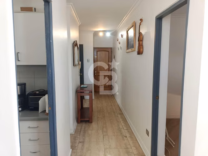 Precioso Dpto. 2D/2B con la mejor vista a Reñaca