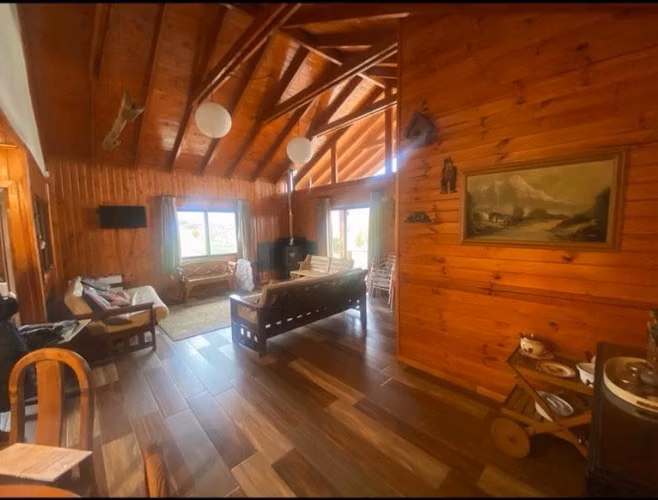 Casa 3d/3b mas casa cuidador (147818)