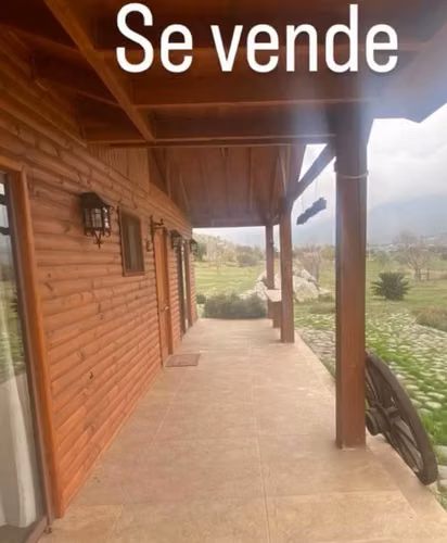 Casa 3d/3b mas casa cuidador (147818)