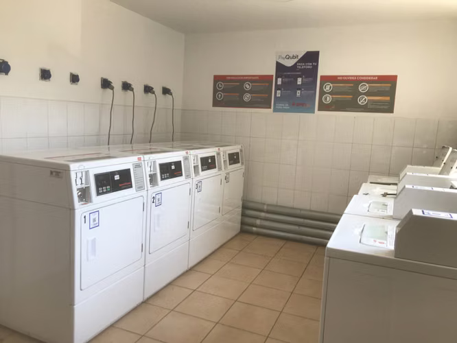 Arriendo Departamento en Quinta Normal