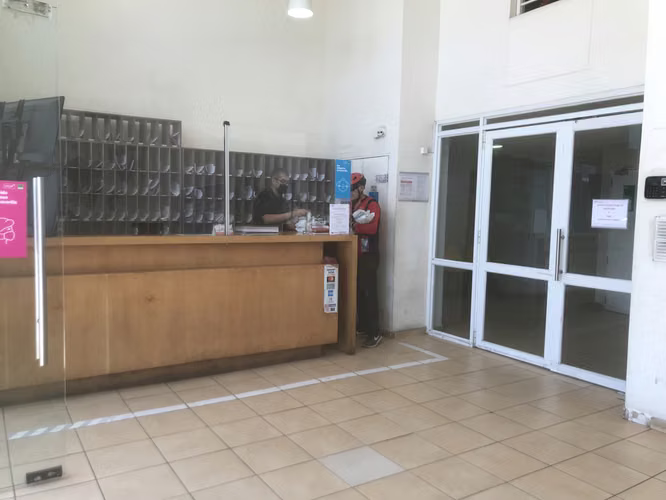 Arriendo Departamento en Quinta Normal