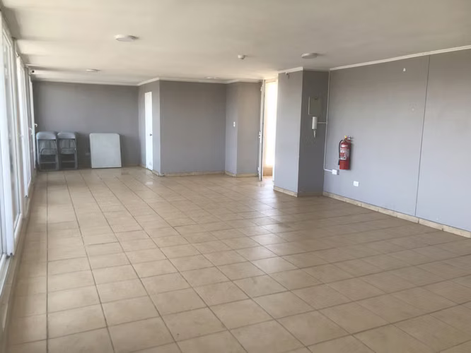 Arriendo Departamento en Quinta Normal