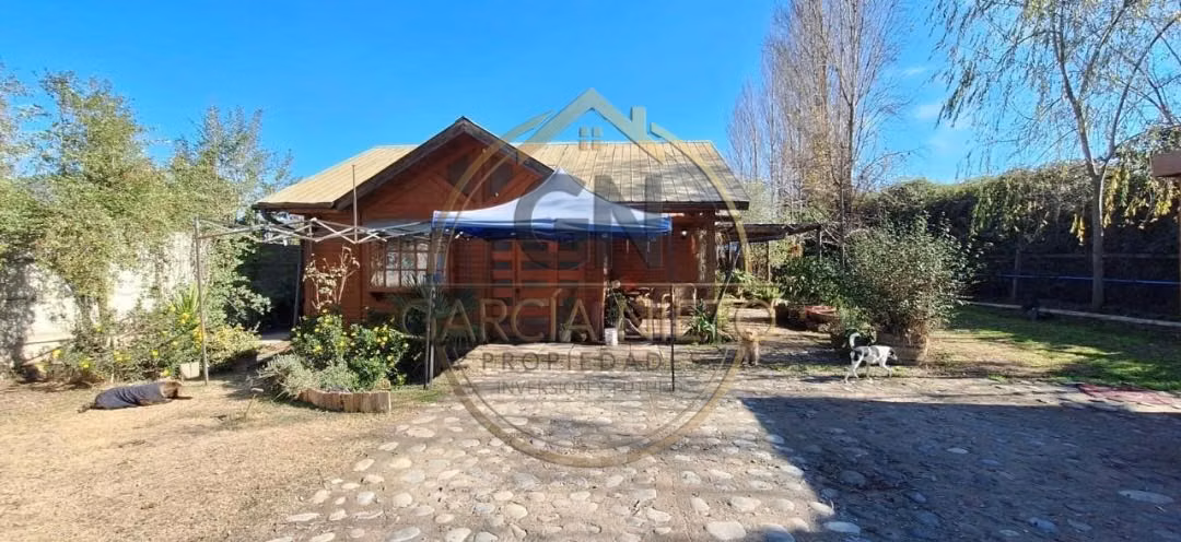 OLIVAR A 15 MINUTOS DE RANCAGUA (147831)