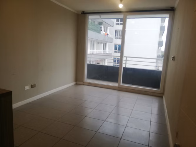 Arriendo Departamento En Conchalí